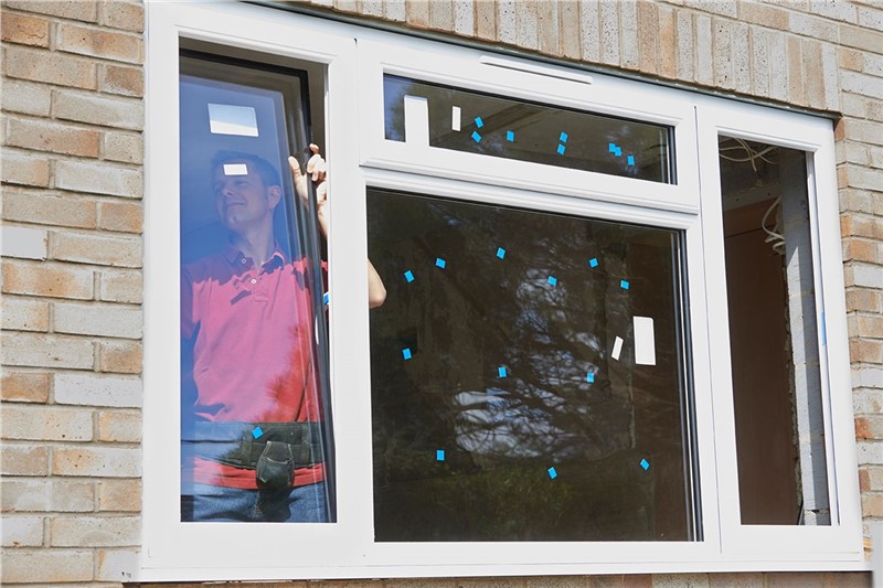 When is the Right Time to Replace Your Home’s Windows